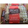 Image 3 : Promise Gluten Free Soft White Loaf Bread, 4x480g