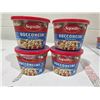 Image 1 : Saputo Bocconcini Cocktail Cheese, 4x200g **FROZEN**