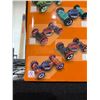 Image 3 : Stunt Twist 4WD Remote Control Car, 1:18 Scale, All-Round Drift