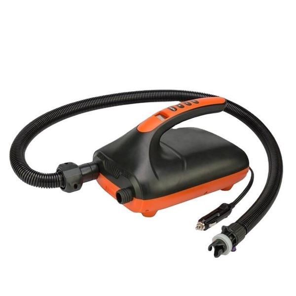 Tuomico HT-782 SUP Electric Air Pump With 20 PSI Inflation Capability
