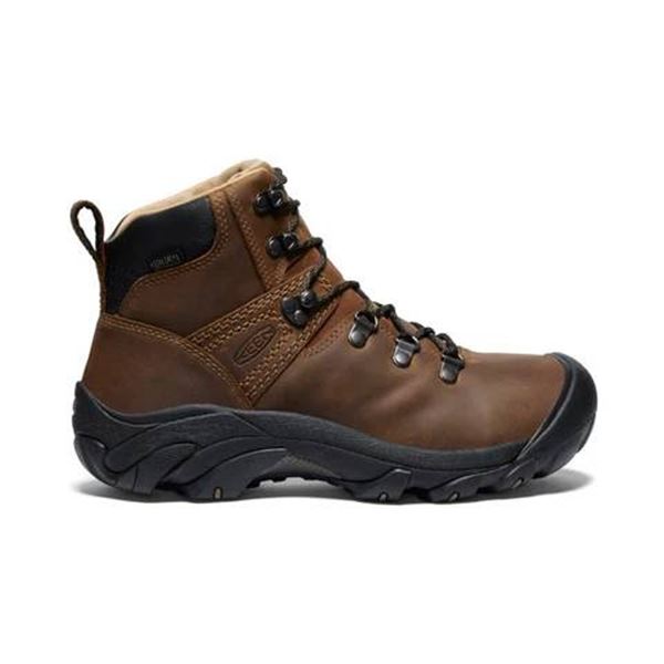 Keen Pyrenees Women’s Hiking Boots, US Size 7, Colour Syrup