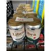 Image 2 : Libra Non-Alcoholic Craft Beer Assortment, 12 Cans (355 mL)