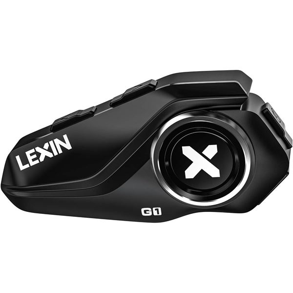 Lexin G1 Bluetooth Headset, Single Pack