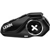Image 1 : Lexin G1 Bluetooth Headset, Single Pack
