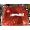 Image 2 : Lydia Deetz Cosplay  Costume Red Bride