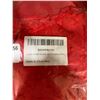 Image 3 : Lydia Deetz Cosplay  Costume Red Bride