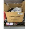 Image 2 : 2500W Handheld Steam Cleaner With 2L Water Tank
