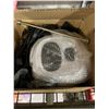 Image 3 : 2500W Handheld Steam Cleaner With 2L Water Tank