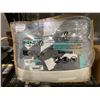 Image 2 : Bedbay King Comforter Set 264×228 US