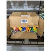 Image 2 : Technic plastic parts bulk lot, 2Lbs