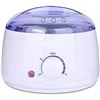 Image 1 : Electric Wax Warmer With Adjustable Temperature Control