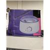 Image 3 : Electric Wax Warmer With Adjustable Temperature Control