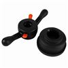 Image 1 : Black Wheel Balance Tire Changer Accessories