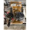 Image 2 : Black Wheel Balance Tire Changer Accessories