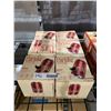 Image 2 : Partake Brewing Red Non-Alcoholic Beer, 24 Total Cans, 355 mL Each