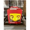 Image 2 : Mini Square Sound Lamp With Question Mark Design