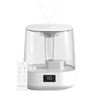 Image 1 : Cool Mist Ultrasonic Humidifier, Model RD201A