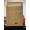 Image 2 : Cool Mist Ultrasonic Humidifier, Model RD201A