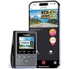Image 1 : Viofo A119 Mini 2 Dash Camera with Sony STARVIS 2 Sensor and 2K HDR
