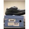Image 2 : Hawkwell Black Slip-on Work Shoes, Size 12, Model 2099