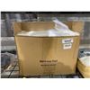 Image 2 : King Size Mattress Pad, 78×80 Inch, White