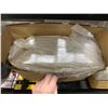 Image 4 : King Size Mattress Pad, 78×80 Inch, White