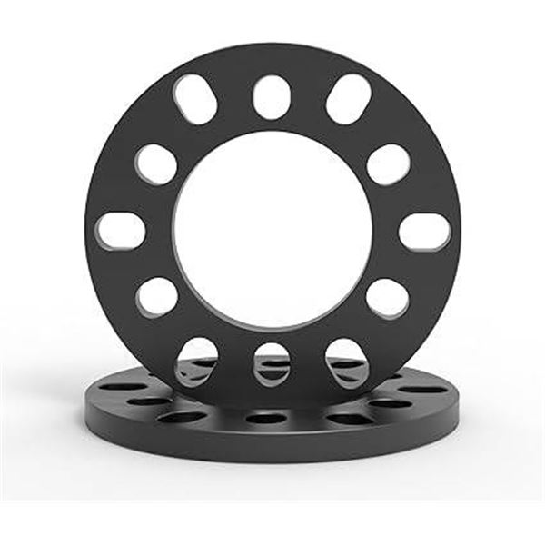 Wheel Connect Wheel Spacer 20mm MS717-2B Set of 2
