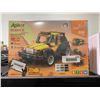 Image 2 : Apitor Robot R 4-in-1 Educational Building Block Robot Kit