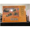 Image 3 : Apitor Robot R 4-in-1 Educational Building Block Robot Kit
