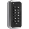 Image 1 : UHPPOTE RFID Door Access Control Keypad Card Reader 125KHz Waterproof with Wiegand 26 bit Interface