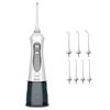 Image 1 : ABOX Portable Oral Irrigator with Water Jet Feature and Timer