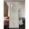 Image 3 : ABOX Portable Oral Irrigator with Water Jet Feature and Timer