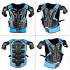 Image 1 : DBXMU Kids Vest Suit in Blue