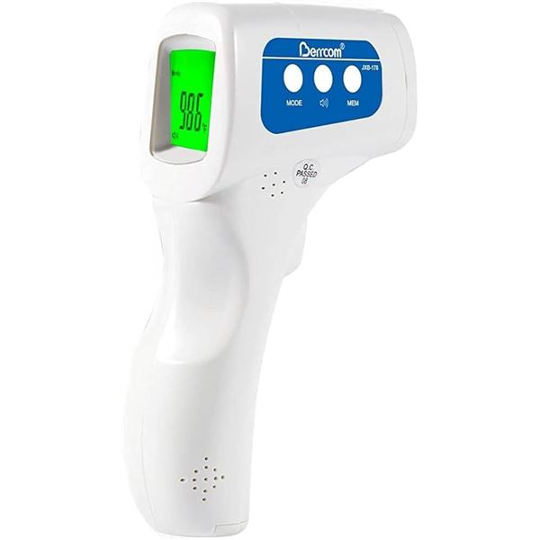 Berrcom JXB-178 Non-Contact Infrared Thermometer