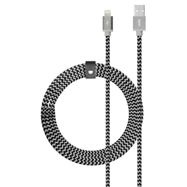 FI+G USB 3.0 Cable, Length 1M, Model FAT210B, Pack of 3