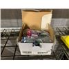 Image 1 : JoyPrinting BLC404XL C/M/Y/6 Pack Ink Cartridge Set