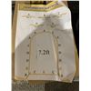 Image 2 : Arch Backdrop Stand, 7.2FT  Modern A-Shape *Accessories Not Included*