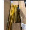 Image 3 : Arch Backdrop Stand, 7.2FT  Modern A-Shape *Accessories Not Included*