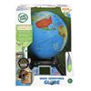 Image 1 : LeapFrog Magic Adventures Globe Interactive Educational Toy
