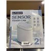 Image 2 : ELPHECO – 9.5 litres Waterproof Sensor Trash Ca