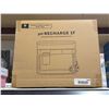 Image 2 : Invigorated Water pH Recharge 1F Alkaline Countertop Unit