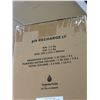 Image 3 : Invigorated Water pH Recharge 1F Alkaline Countertop Unit