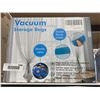 Image 2 : 15-Pack Vacuum Storage Bags With Booster Valve