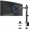 Image 1 : VIVO Stand-V001 Single Monitor Desk Mount