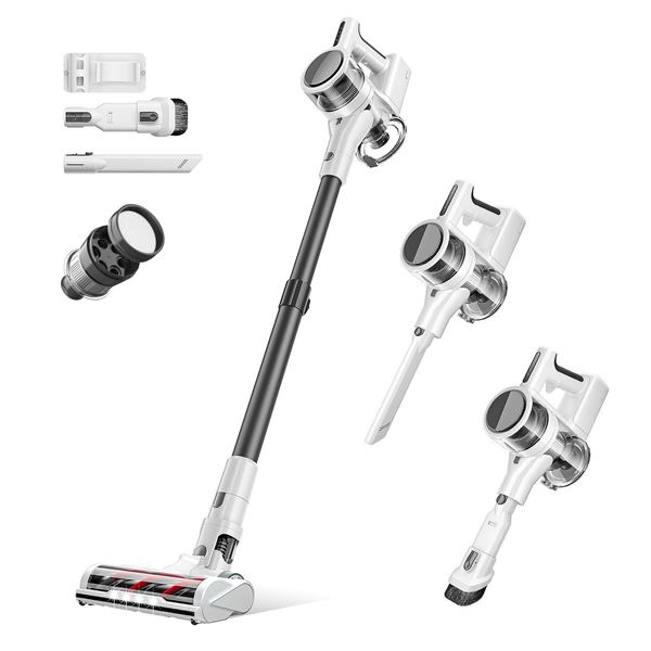 Cordless Vacuum Cleaner P11 With 2 modes and 80000RPM Motor