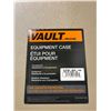 Image 3 : Vault By Pelican VCV200 Equipment Case, Tan