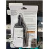 Image 3 : Lot of 2 Woods Wireless Remote Control Kit With Keychain Transmitters