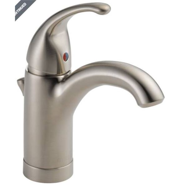 Peerless P188624LF-BN Brushed Nickel Faucet