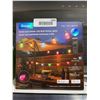 Image 2 : Govee Lynx Dream LED Bulb String Lights, 15 Bulbs, RGBW, 48ft