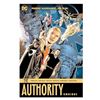 Image 1 : The Authority Omnibus by Warren Ellis and Mark Millar
